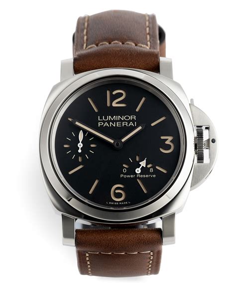 Panerai Luminor 8 Days Power Reserve PAM 00795.